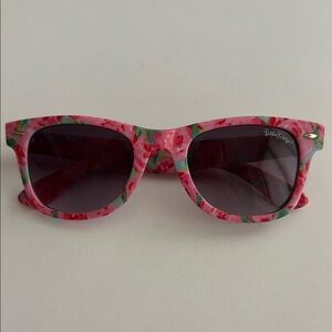 Lily Pulitzer Sunglasses